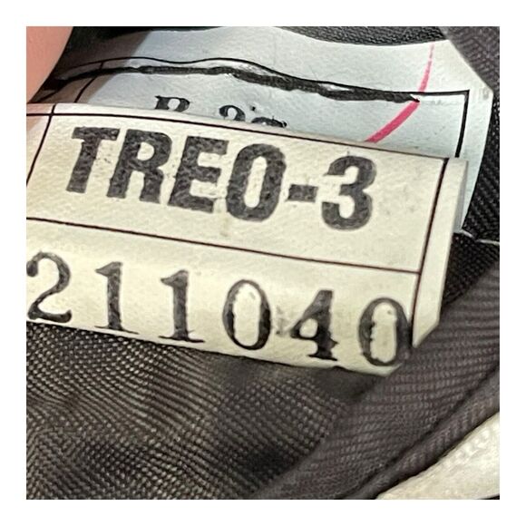 Oleg Cassini Men’s Gray 3-Button Wool Suit Jacket Blazer – Size 38R – Costa Rica - Picture 15 of 15